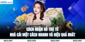 cách nhận hỗ trợ từ nhà cái