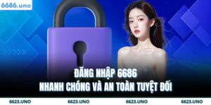 đăng nhập 6686