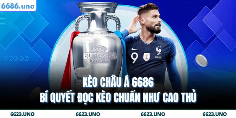 kèo Châu Á