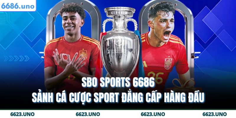 SBO Sports 6686